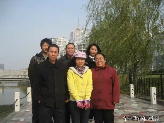电脑刺绣打带培训
