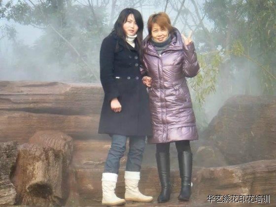 电脑刺绣打带培训